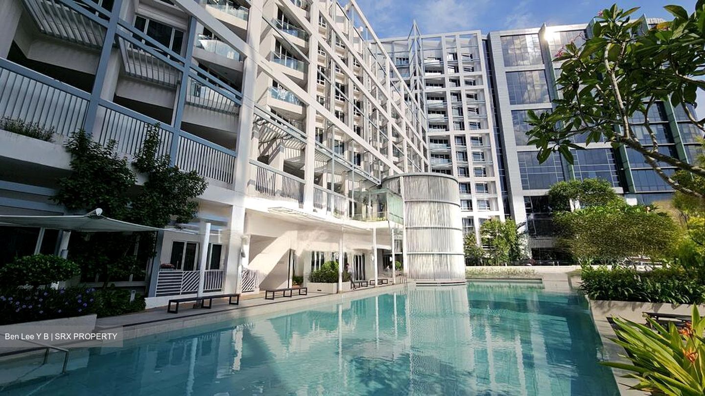Visioncrest Orchard (D9), Condominium #505015701